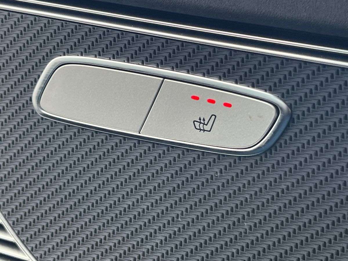 Used Mercedes-Benz EQC 2023 for sale - 78098342: Photo 30