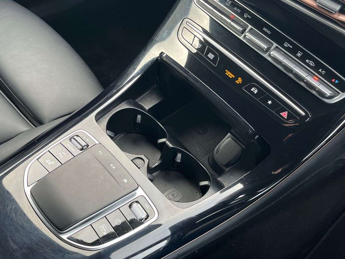 Used Mercedes-Benz EQC 2023 for sale - 78098342: Photo 32