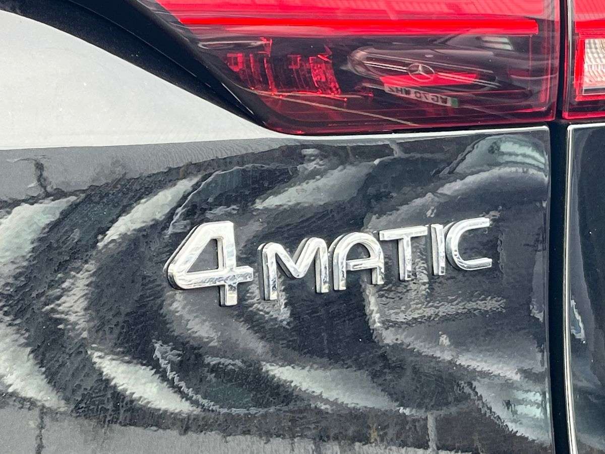 Used Mercedes-Benz EQC 2023 for sale - 78098342: Photo 35