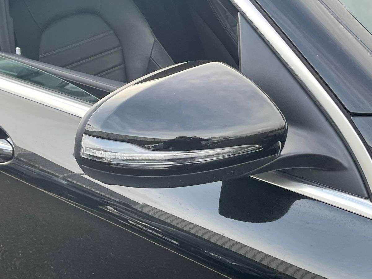 Used Mercedes-Benz EQC 2023 for sale - 78098342: Photo 38