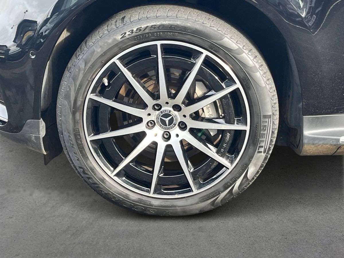 Used Mercedes-Benz EQC 2023 for sale - 78098342: Photo 6