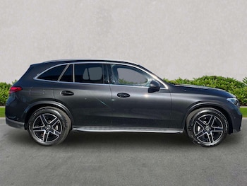 Used Mercedes-Benz GLC 2024 for sale - 78236649: Photo