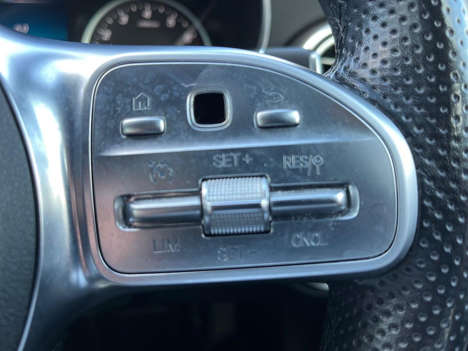 Used Mercedes-Benz C Class 2019 for sale - 76342972: Photo 27