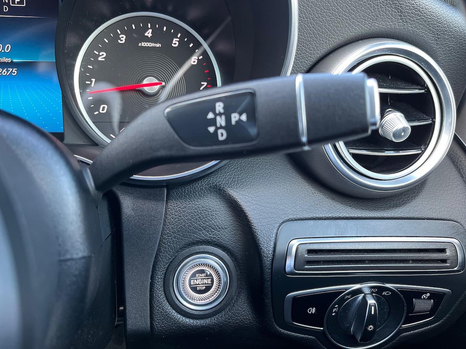 Used Mercedes-Benz C Class 2019 for sale - 76342972: Photo 29