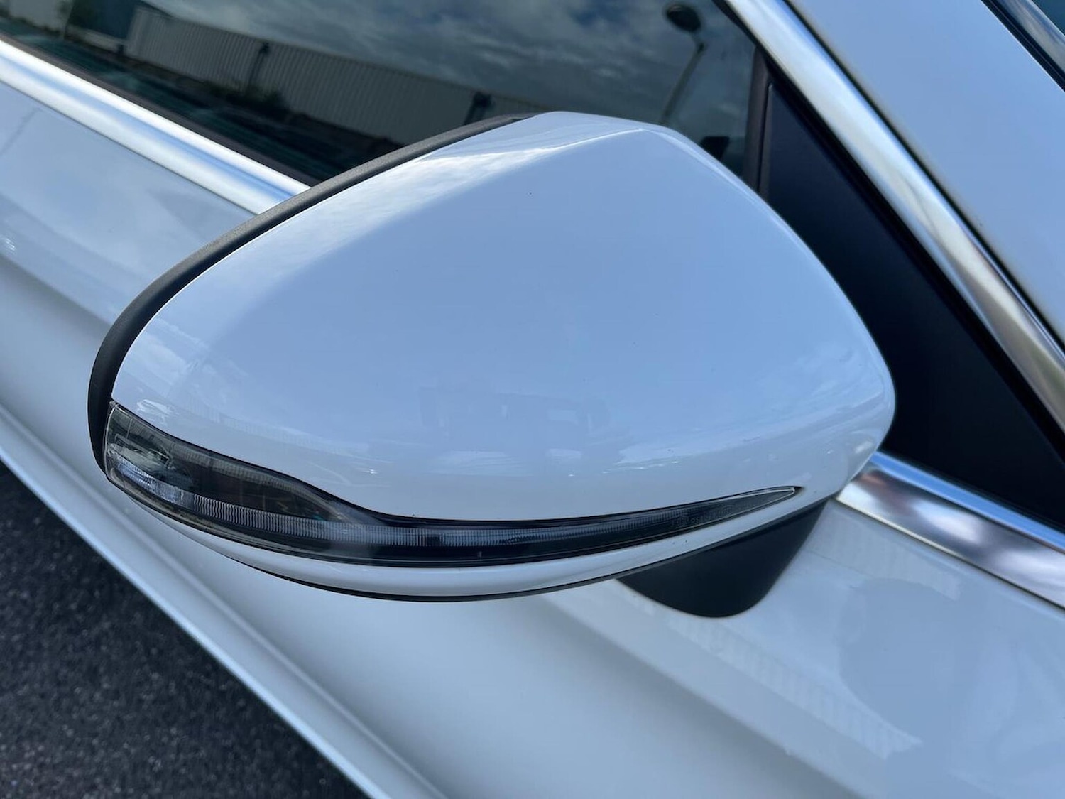 Used Mercedes-Benz C Class 2019 for sale - 76342972: Photo 38