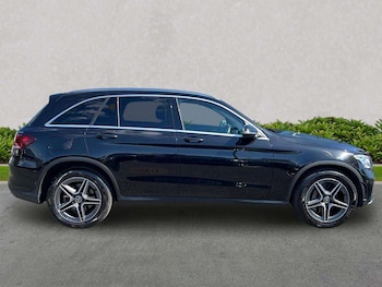 Used Mercedes-Benz GLC 2020 for sale - 79445186: Photo