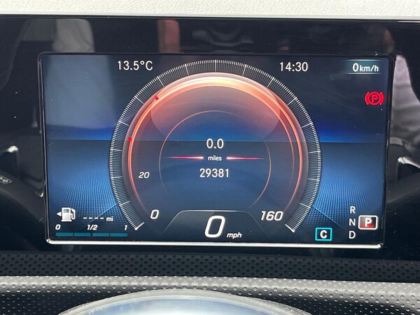 Used Mercedes-Benz A-Class 2020 for sale - 76082525: Photo 10