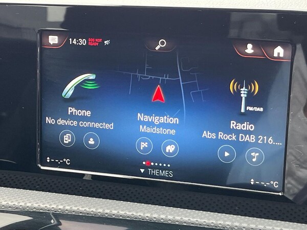 Used Mercedes-Benz A-Class 2020 for sale - 76082525: Photo 11