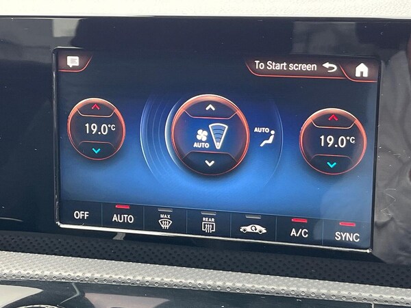 Used Mercedes-Benz A-Class 2020 for sale - 76082525: Photo 12