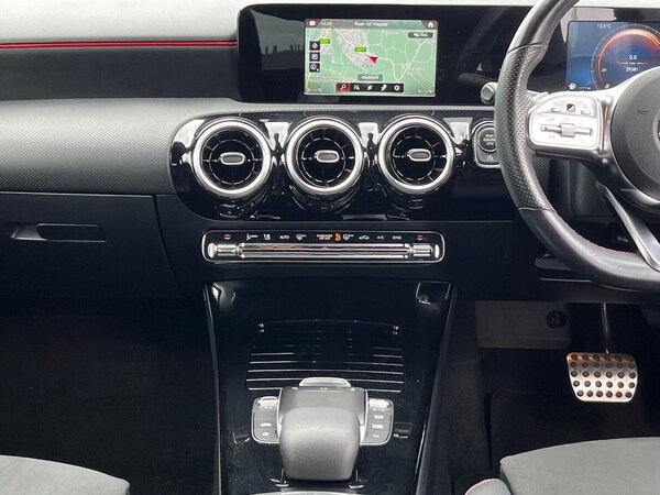 Used Mercedes-Benz A-Class 2020 for sale - 76082525: Photo 13