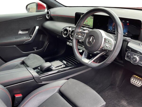 Used Mercedes-Benz A-Class 2020 for sale - 76082525: Photo 15
