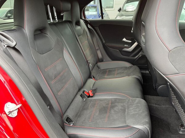 Used Mercedes-Benz A-Class 2020 for sale - 76082525: Photo 16