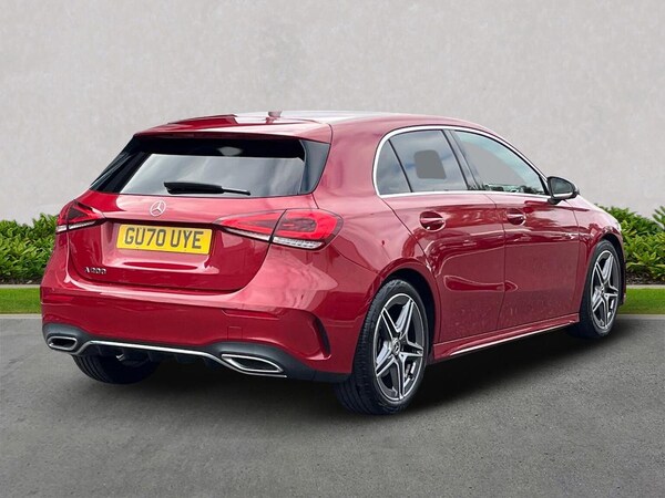Used Mercedes-Benz A-Class 2020 for sale - 76082525: Photo 18