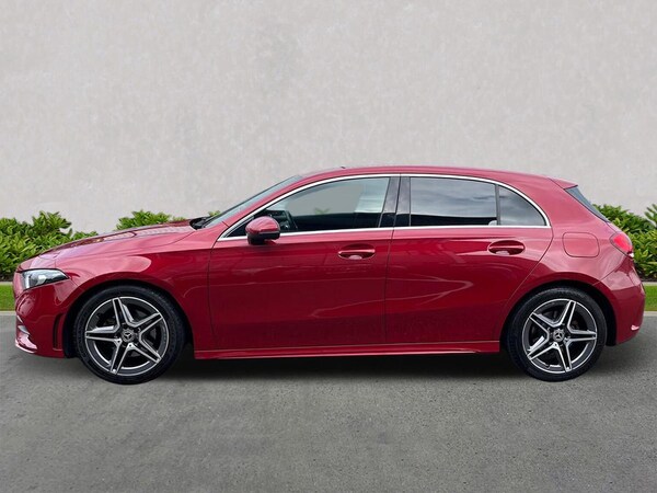 Used Mercedes-Benz A-Class 2020 for sale - 76082525: Photo 19