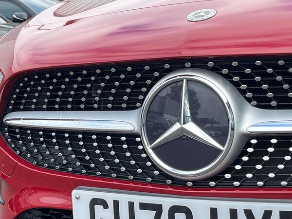 Used Mercedes-Benz A-Class 2020 for sale - 76082525: Photo 33