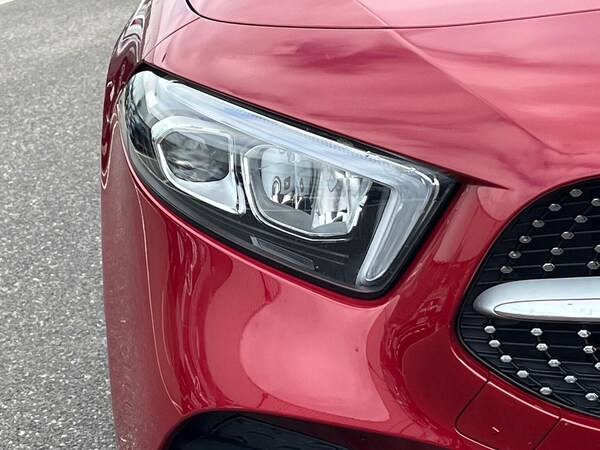 Used Mercedes-Benz A-Class 2020 for sale - 76082525: Photo 34
