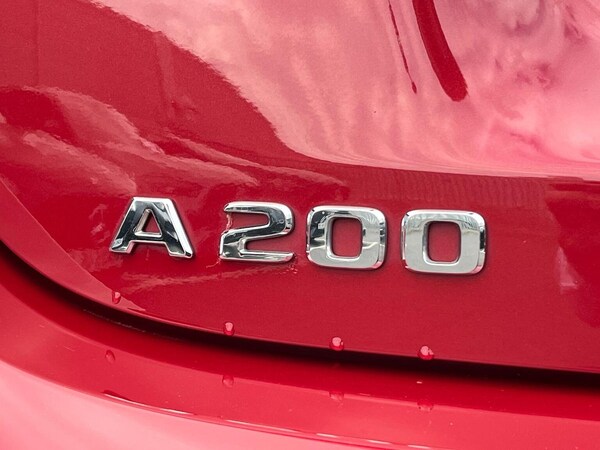 Used Mercedes-Benz A-Class 2020 for sale - 76082525: Photo 35