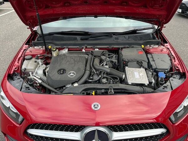 Used Mercedes-Benz A-Class 2020 for sale - 76082525: Photo 39