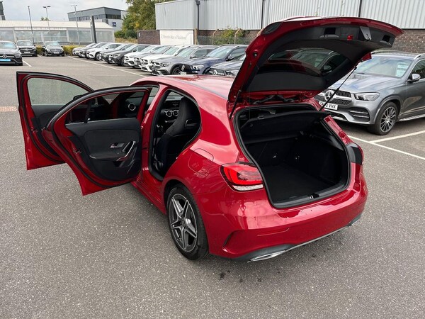 Used Mercedes-Benz A-Class 2020 for sale - 76082525: Photo 40
