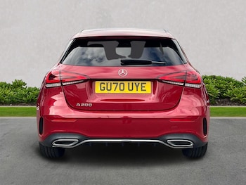 Used Mercedes-Benz A-Class 2020 for sale - 76082525: Photo 4