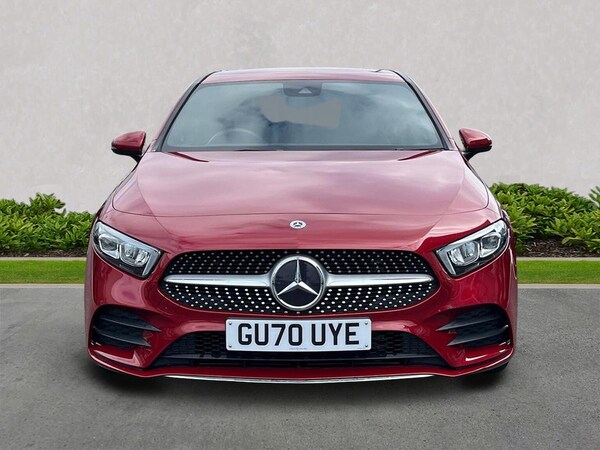 Used Mercedes-Benz A-Class 2020 for sale - 76082525: Photo 5