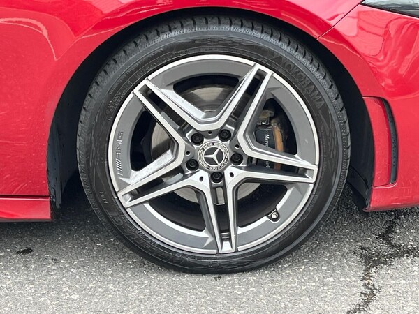 Used Mercedes-Benz A-Class 2020 for sale - 76082525: Photo 6