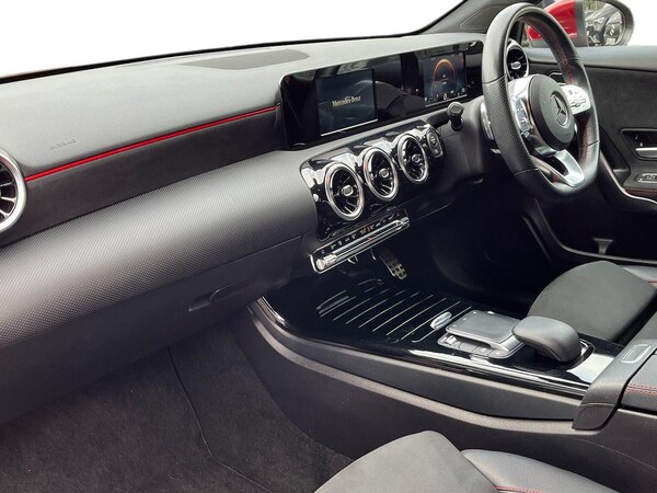 Used Mercedes-Benz A-Class 2020 for sale - 76082525: Photo 7