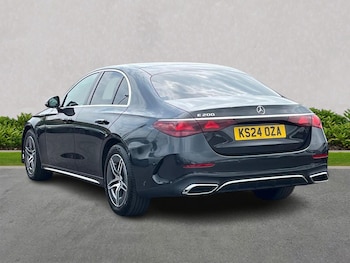 Used Mercedes-Benz E-Class 2024 for sale - 75475909: Photo