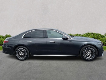 Used Mercedes-Benz E-Class 2024 for sale - 75475909: Photo
