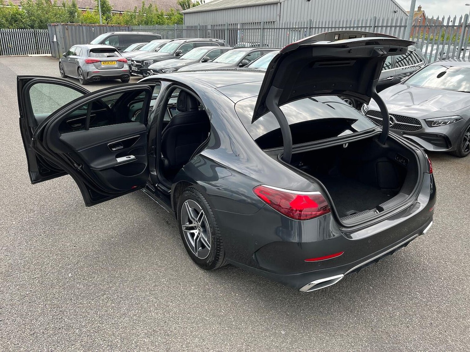 Vehicle 40