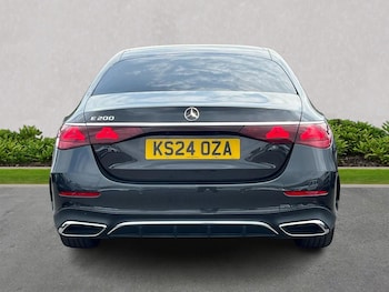 Used Mercedes-Benz E-Class 2024 for sale - 75475909: Photo