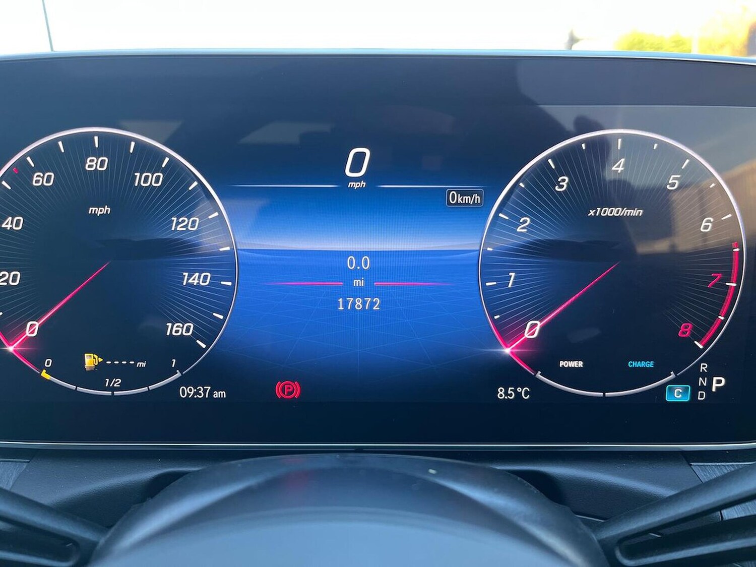 Used Mercedes-Benz C Class 2024 for sale - 76763504: Photo 10