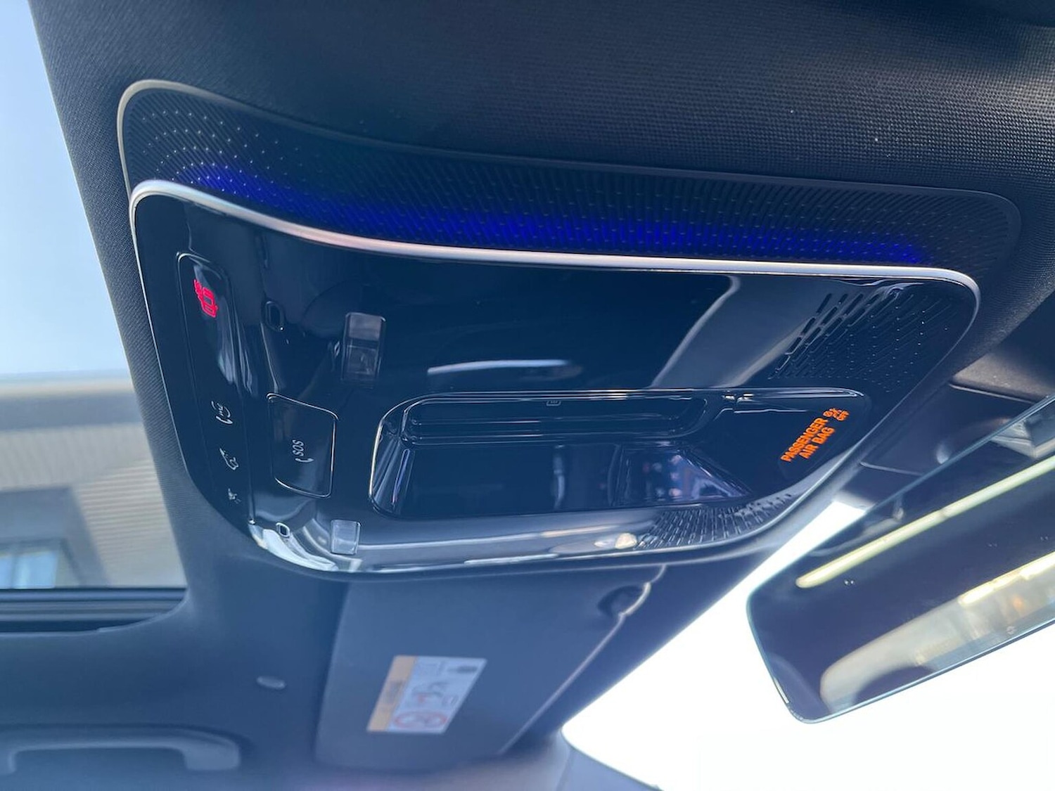 Used Mercedes-Benz C Class 2024 for sale - 76763504: Photo 14