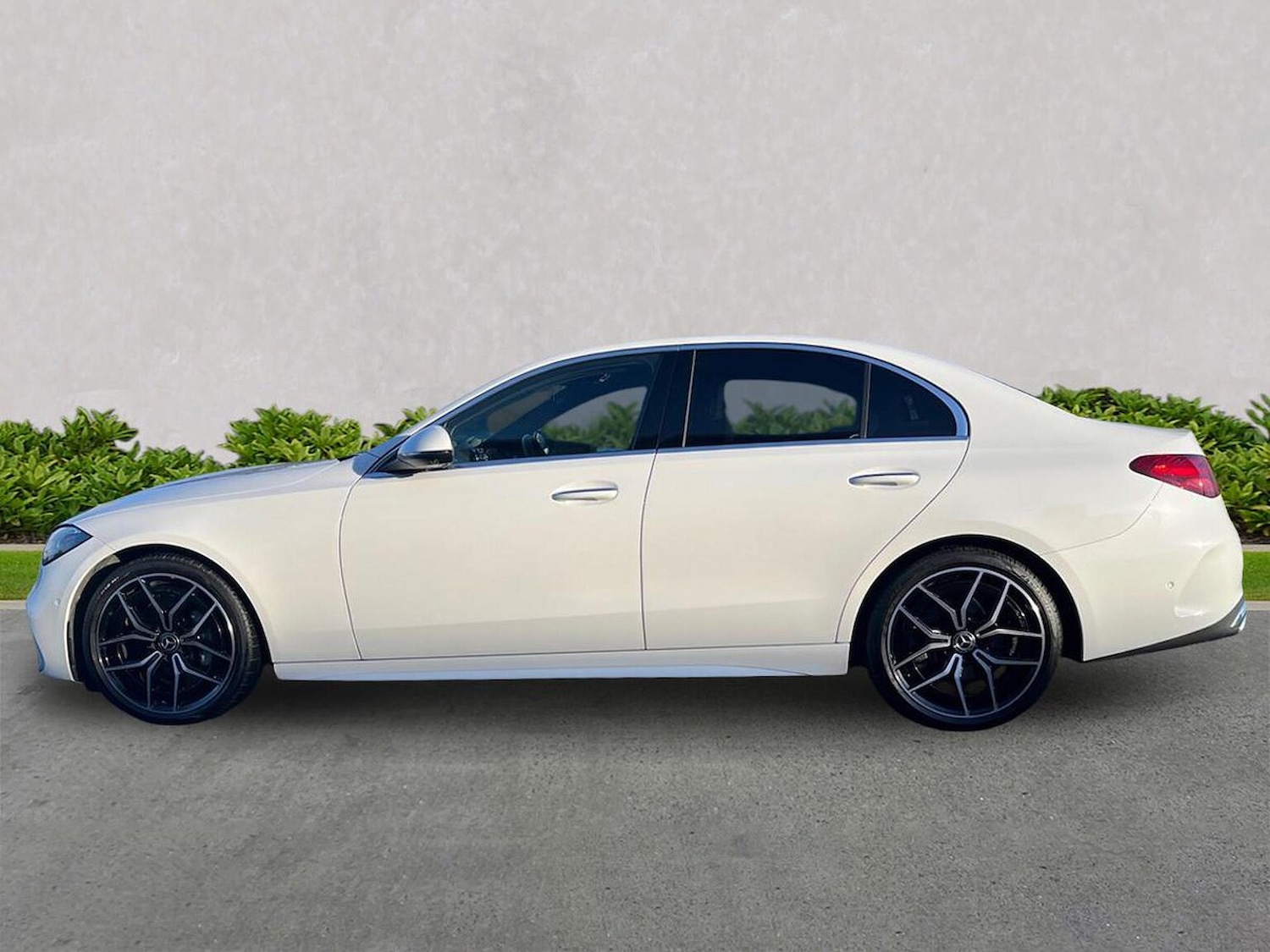 Used Mercedes-Benz C Class 2024 for sale - 76763504: Photo 19