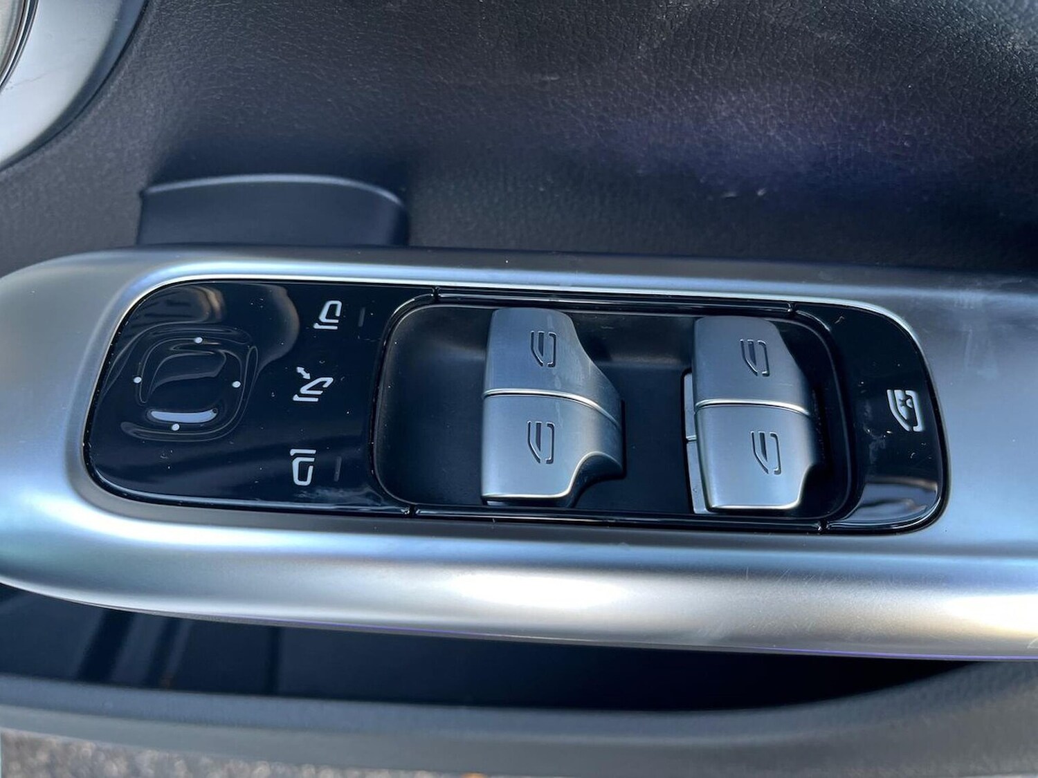 Used Mercedes-Benz C Class 2024 for sale - 76763504: Photo 21