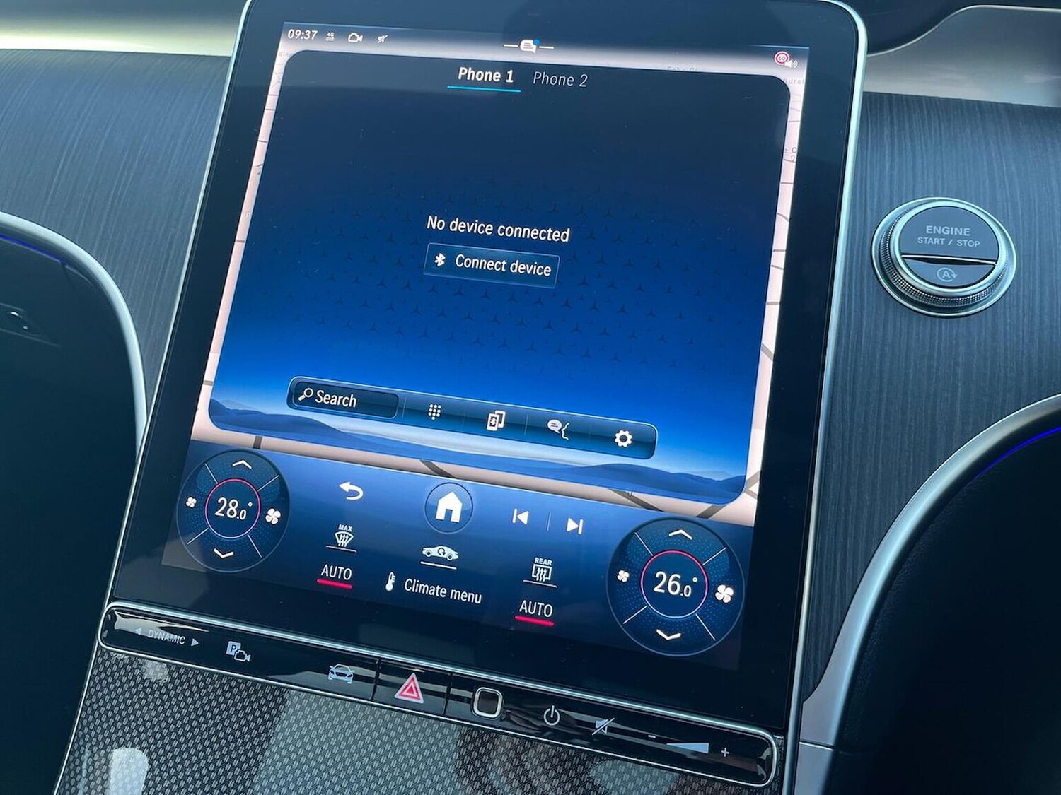 Used Mercedes-Benz C Class 2024 for sale - 76763504: Photo 25