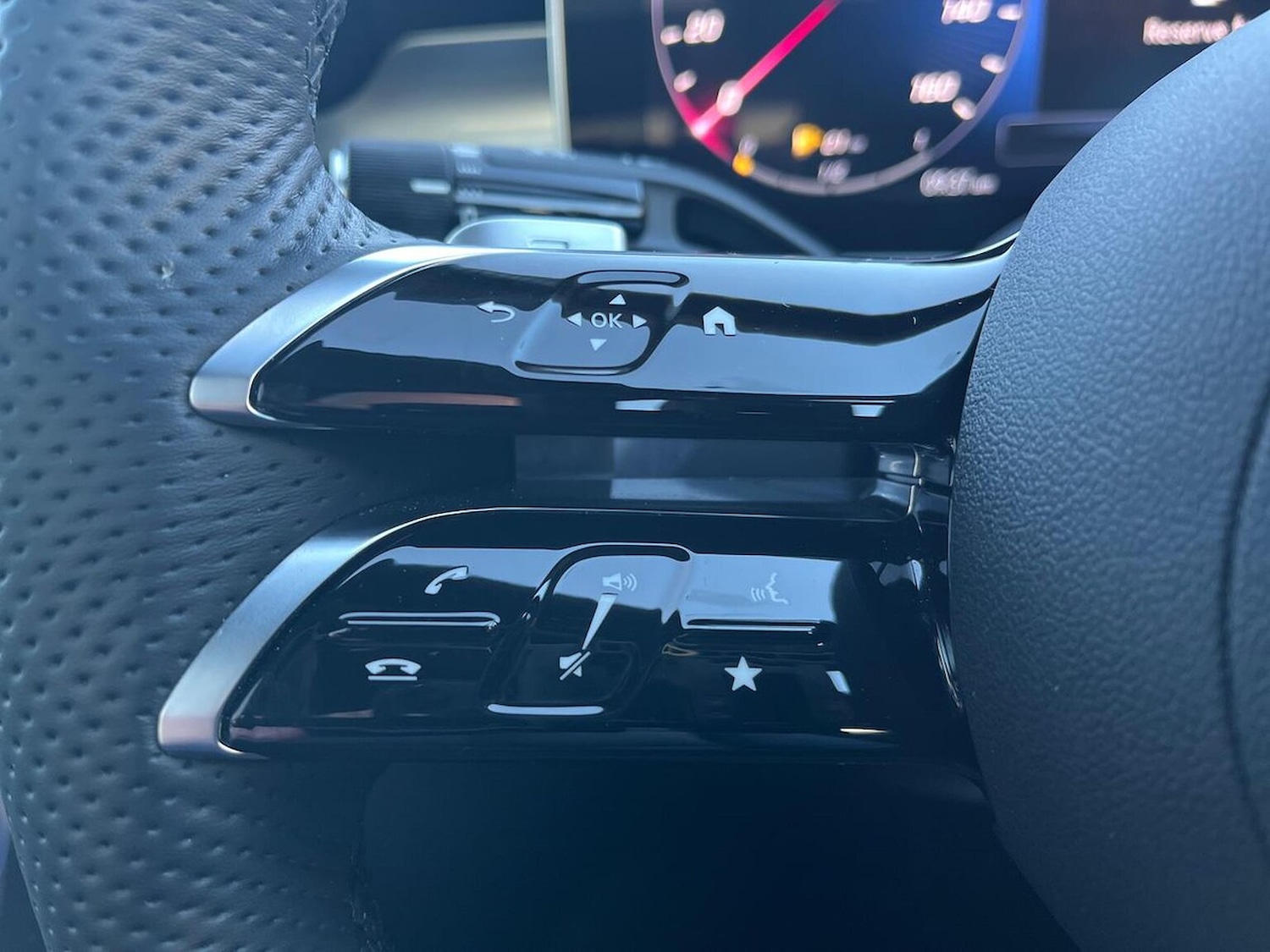 Used Mercedes-Benz C Class 2024 for sale - 76763504: Photo 26