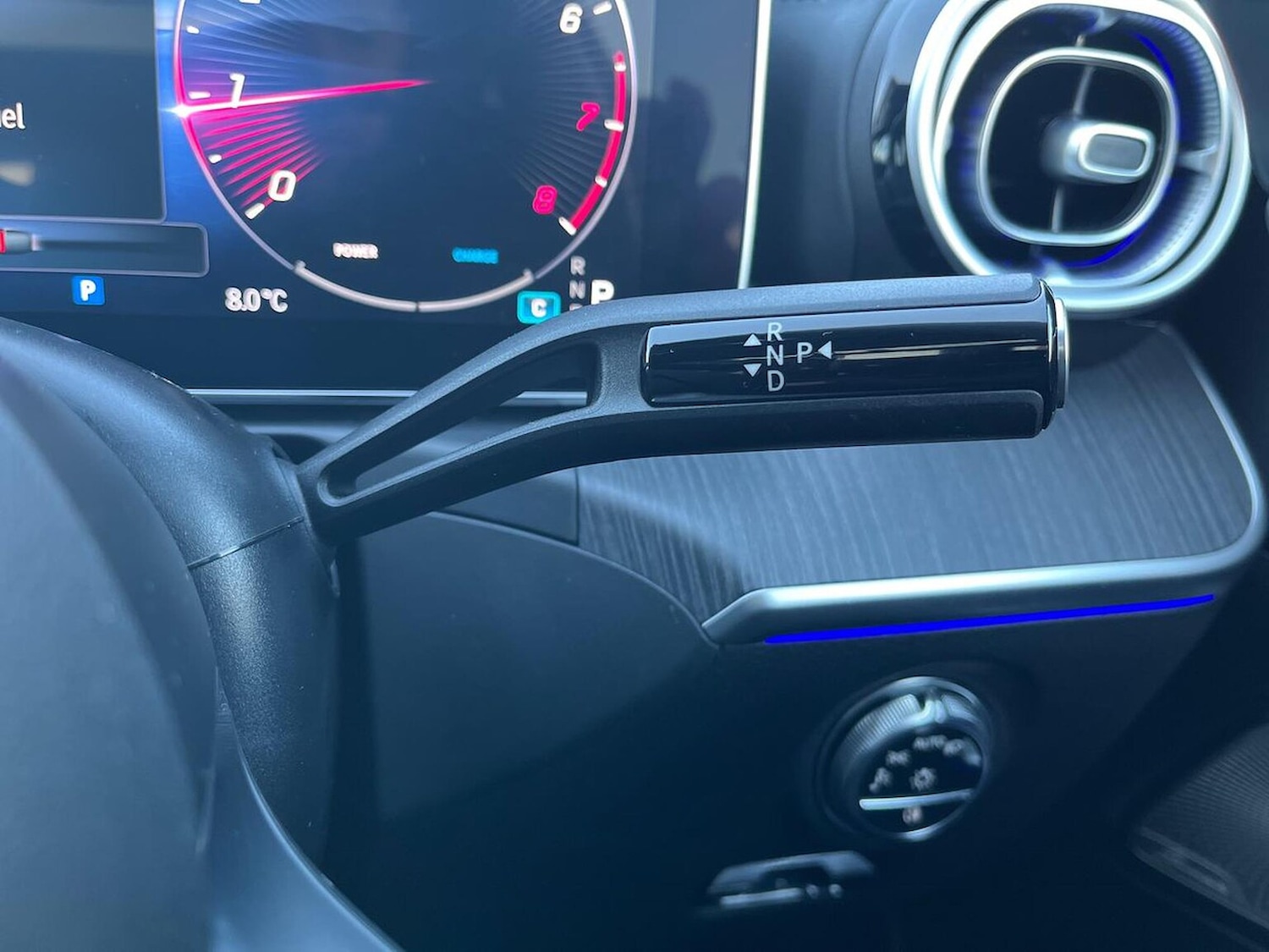 Used Mercedes-Benz C Class 2024 for sale - 76763504: Photo 29