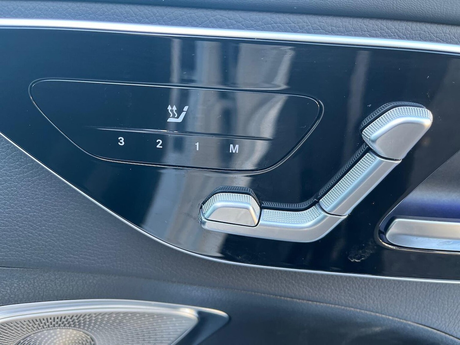 Used Mercedes-Benz C Class 2024 for sale - 76763504: Photo 30