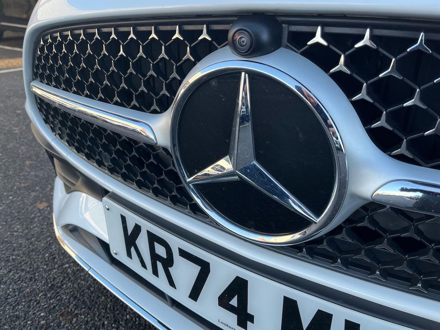 Used Mercedes-Benz C Class 2024 for sale - 76763504: Photo 33