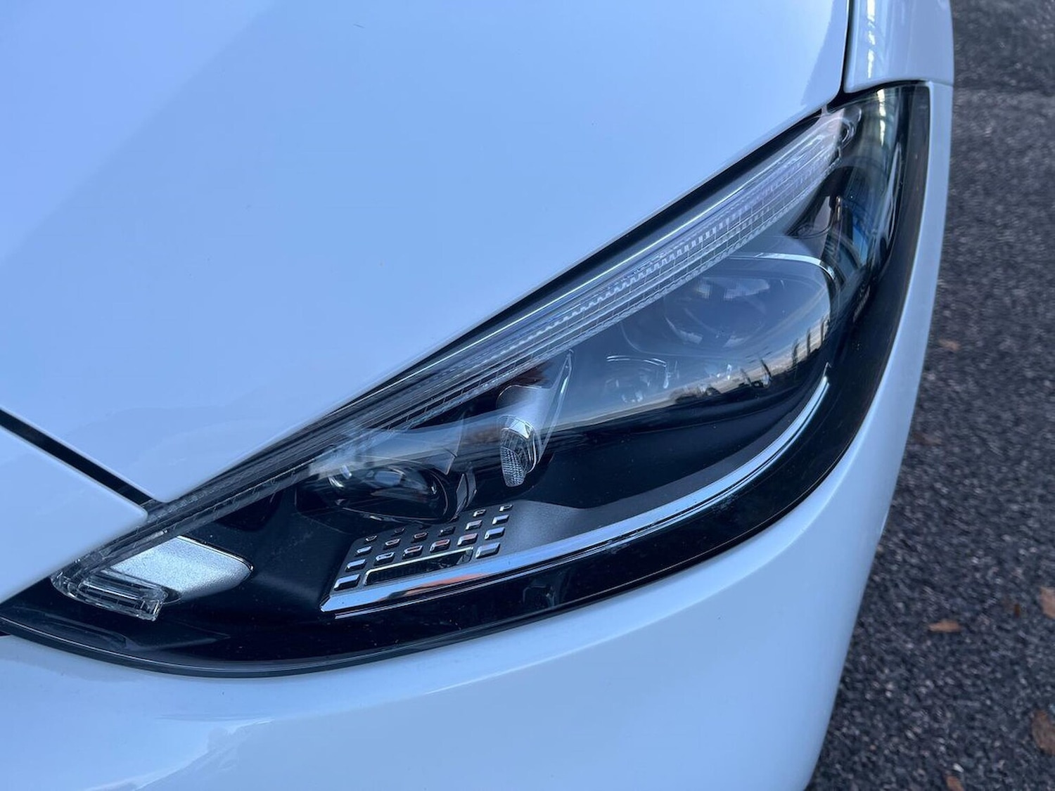 Used Mercedes-Benz C Class 2024 for sale - 76763504: Photo 34