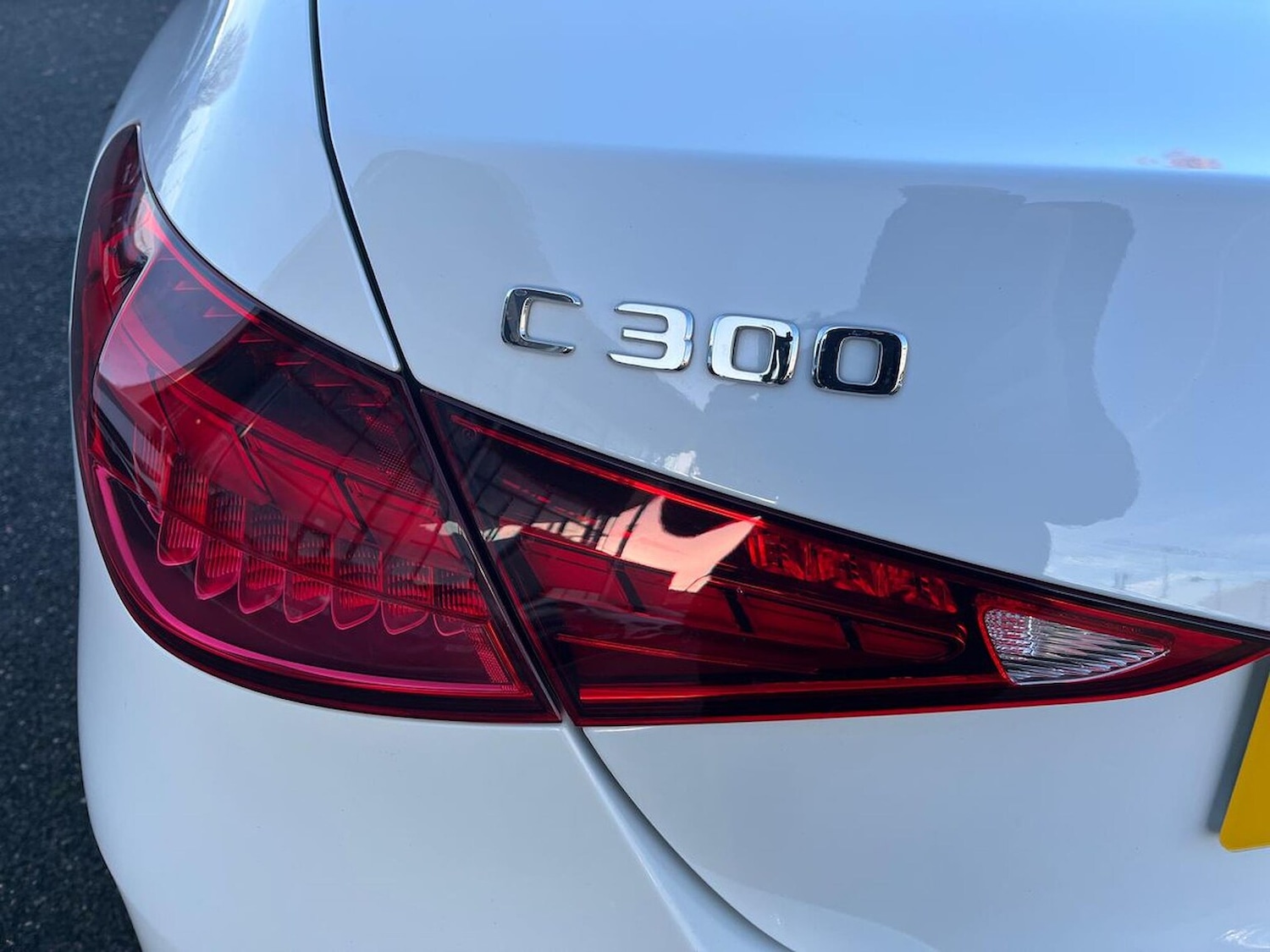 Used Mercedes-Benz C Class 2024 for sale - 76763504: Photo 36