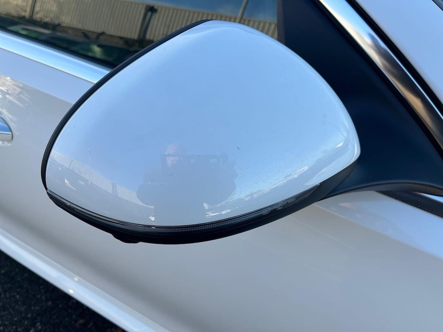 Used Mercedes-Benz C Class 2024 for sale - 76763504: Photo 38