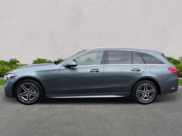 Used Mercedes-Benz C-Class 2023 for sale - 76134193: Photo 19