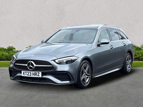 Used Mercedes-Benz C-Class 2023 for sale - 76134193: Photo 20