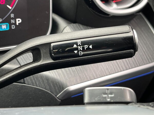 Used Mercedes-Benz C-Class 2023 for sale - 76134193: Photo 29