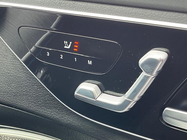 Used Mercedes-Benz C-Class 2023 for sale - 76134193: Photo 30