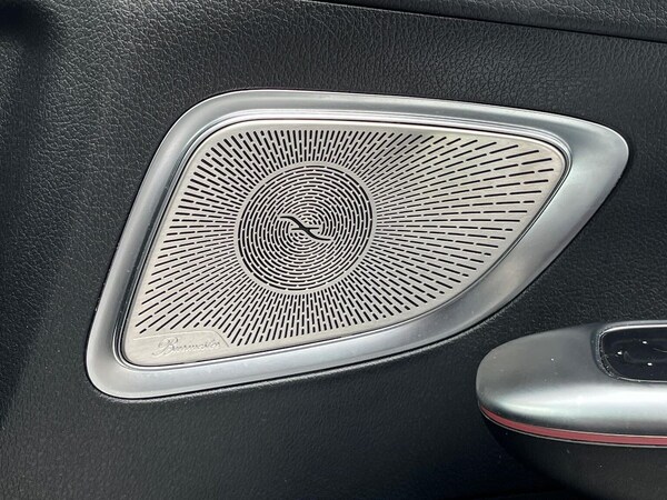 Used Mercedes-Benz C-Class 2023 for sale - 76134193: Photo 31