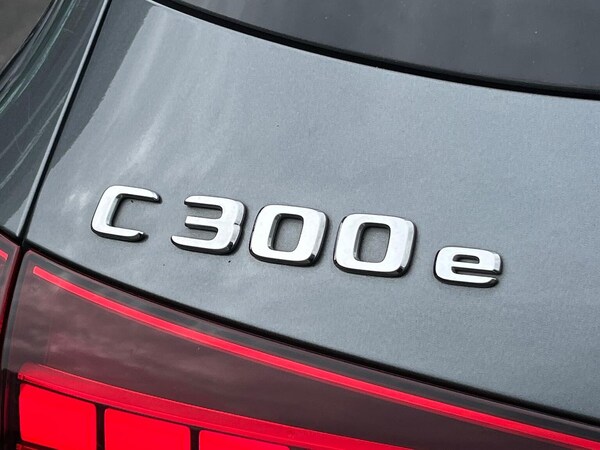 Used Mercedes-Benz C-Class 2023 for sale - 76134193: Photo 35