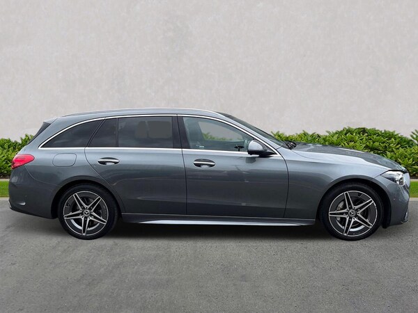 Used Mercedes-Benz C-Class 2023 for sale - 76134193: Photo 3